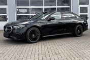Mercedes Klasa E 220 d 4-Matic AMG