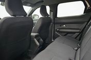 Dacia Duster 1.6 Full Hybrid 140 Journey MMT