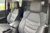 Isuzu D-Max LSX 4x4