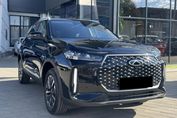 Chery Tiggo 4 Prestige 1.5 T-GDI HEV DHT