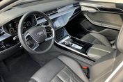 Audi A8 L 60 TFSI mHEV Quattro Tiptr.