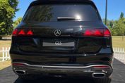 Mercedes GLS 450 d 4MATIC