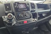 Citroen Jumper BlueHDi L4H2