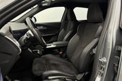 BMW X2 sDrive20i mHEV aut