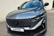 Renault Austral Techno 1.2 E-Tech Full Hybrid
