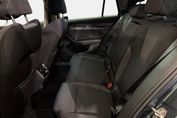 Skoda Octavia 2.0 TDI DSG