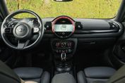 Mini Clubman Cooper S aut