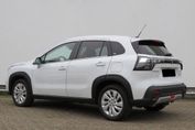 Suzuki S-Cross 1.4 SHVS Premium Plus SP