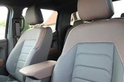Volkswagen Amarok V6 TDI 4Mot. PanAmericana aut