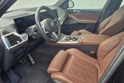 BMW X5 xDrive30d mHEV M Sport