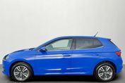Skoda Fabia 1.0 TSI