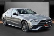 Mercedes Klasa C 200 4MATIC AMG Line