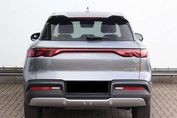 BYD ATTO 2 DM-i Boost