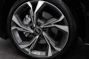 Audi A3 35 TFSI mHEV Advanced S tronic