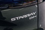 Geely Starray EM-i 1.5 PHEV Max
