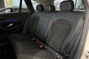 Mercedes GLC 300 d 4MATIC AMG Line
