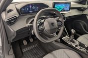 Peugeot 2008 ALLURE 1.2 PureTech