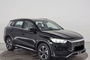 BYD Sealion 5 DM-i 1.5 Design
