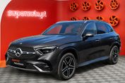 Mercedes GLC 200 d 4MATIC AMG Line