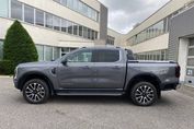 Ford Ranger Platinum A10 4x4