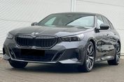 BMW Seria 5 520d xDrive M Sport
