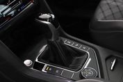 Volkswagen Tiguan TSI 4Mot. DSG