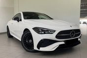 Mercedes CLE 300 4-Matic AMG Line