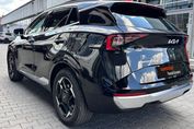 Kia Sportage 1.6 t-Gdi Anniversary 2WD Dct