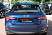 Audi A3 30 TDI S tronic