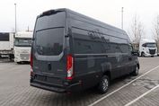 Iveco Daily 35S18 18m3 L4H3