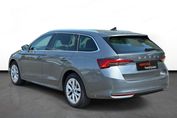 Skoda Octavia 1.5 TSI mHEV Edition 130 Selection DSG