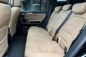 Jetour T2 2.0T DCT 4WD