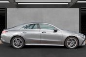Mercedes CLA 200 AMG Line