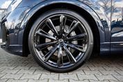 Audi Q8 TDI quattro