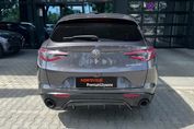 Alfa Romeo Stelvio Turbo Veloce Q4