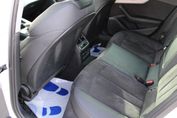 Audi A4 Allroad 40 TDI mHEV quattro S tronic