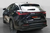 Lexus NX 350h Elegance 2WD