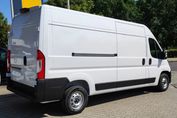 Opel Movano Heavy 3.5T L3H2
