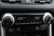 Toyota RAV4 2.5 Hybrid 4x4