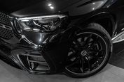 Mercedes GLE Coupe 450 d  4-Matic AMG Line