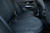 Mercedes Klasa E 220d 4-Matic AMG 9G-Tronic