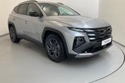 Hyundai Tucson 1.6 T-GDi HEV Smart Black 2WD aut
