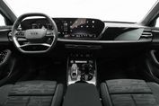Audi A5 TFSI S line