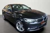 BMW Seria 3 Gran Turismo 320d xDrive Sport Line