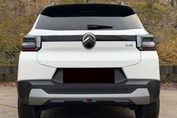 Citroen C3 Max 1.2 mHEV