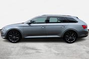 Skoda Superb 2.0 TDI SCR Style DSG