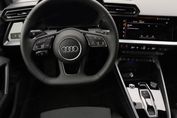 Audi A3 TFSI Advanced Sportback