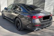 Mercedes Klasa E 220 d 4-Matic AMG