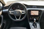 Volkswagen Passat 2.0 Tsi Business Dsg