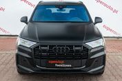 Audi Q7 50 TDI quattro S Line